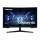 SAMSUNG 32" Odyssey G5 LC32G55TQWRXEN - 635240 - zdjęcie